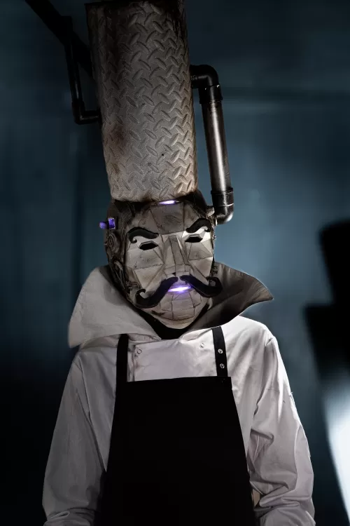 Culinary